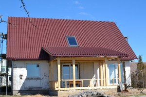 House Renovations | www.myfoododyssey.com