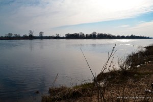 Lithuanian-Russian Border | www.myfoododyssey.com