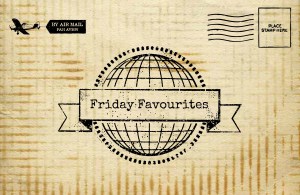 Frida Favourites | www.myfoododyssey.com