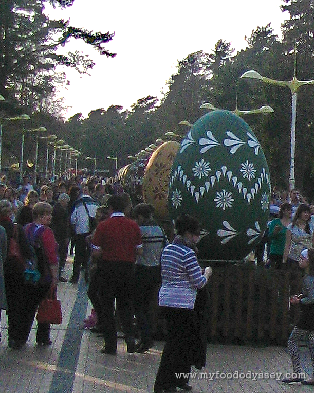 Palanga, Lithuania | www.myfoododyssey.com