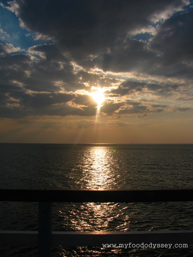 Palanga, Lithuania | www.myfoododyssey.com