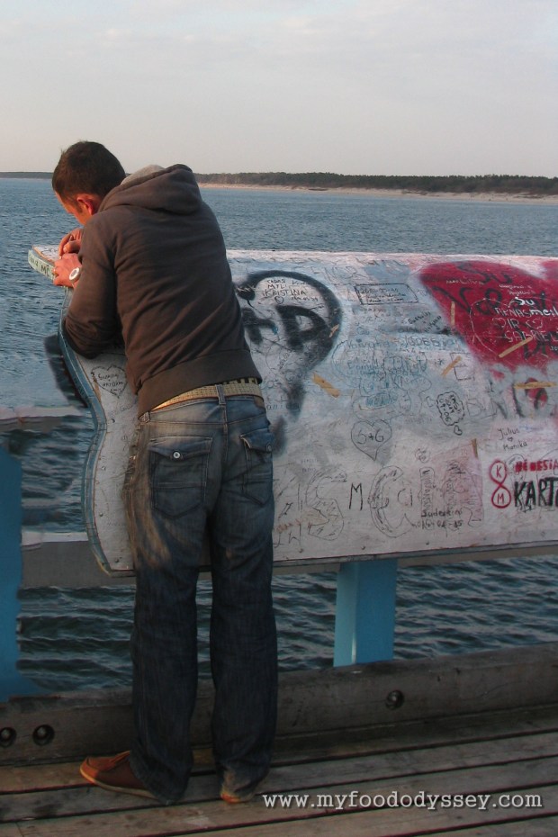 Palanga, Lithuania | www.myfoododyssey.com