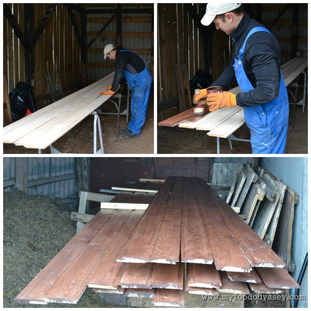 House Renovations | www.myfoododyssey.com