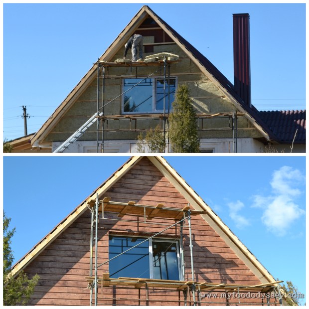 House Renovations | www.myfoododyssey.com