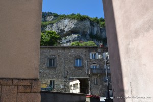 Roquefort Village, France | www.myfoododyssey.com