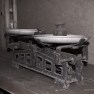 Old-fashioned Weighing Scales | www.myfoododyssey.com