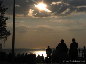 Palanga, Lithuania | www.myfoododyssey.com