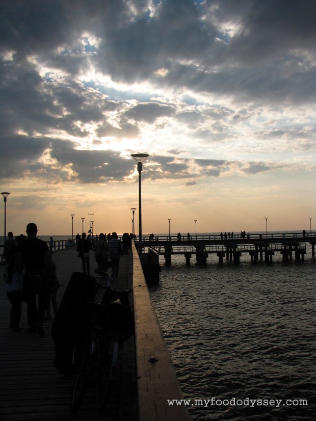 Palanga, Lithuania | www.myfoododyssey.com