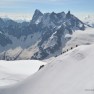Climbing Mont Blanc | www.myfoododyssey.com