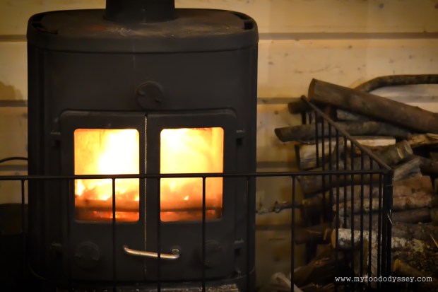 Christmas Decorations | www.myfoododyssey.com