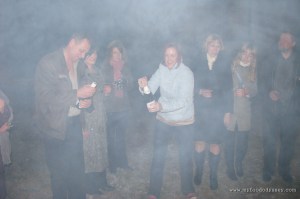 New Year's Eve, Lithuania | www.myfoododyssey.com