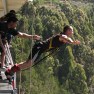 Bloukrans Bridge Bungy Jump | www.myfoododyssey.com