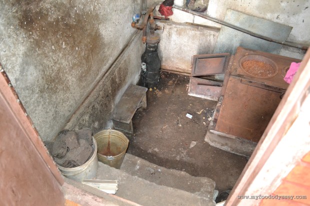 House Renovations | www.myfoododyssey.com