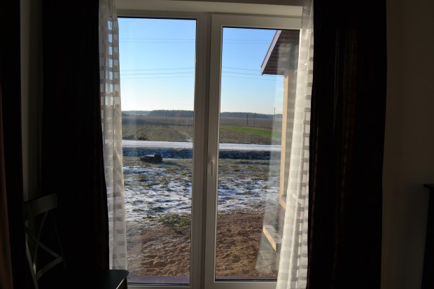 New Master Bedroom| www.myfoododyssey.com