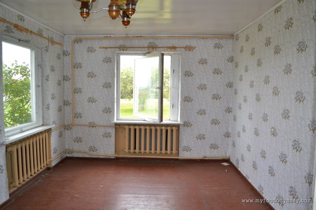 House Renovations | www.myfoododyssey.com