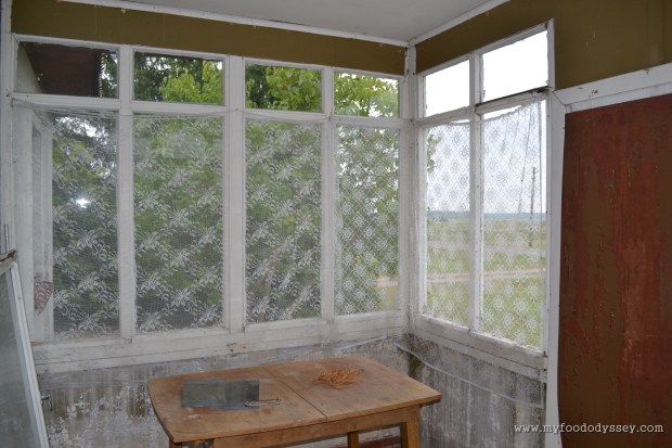 House Renovations | www.myfoododyssey.com