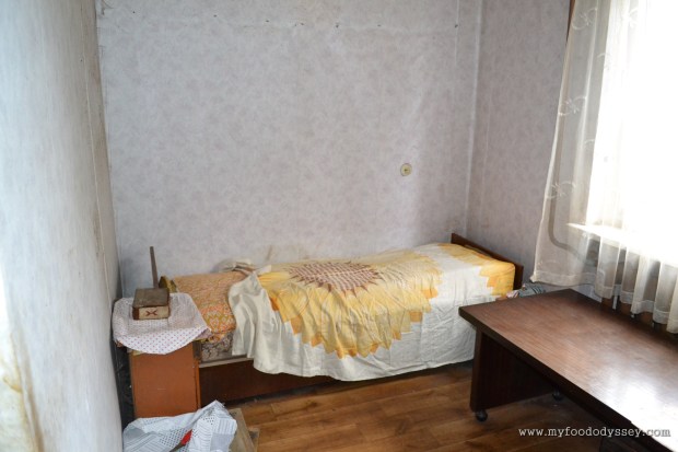 House Renovations | www.myfoododyssey.com