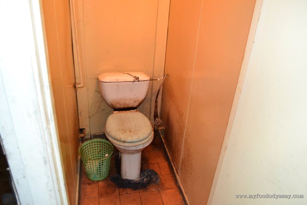 House Renovations | www.myfoododyssey.com