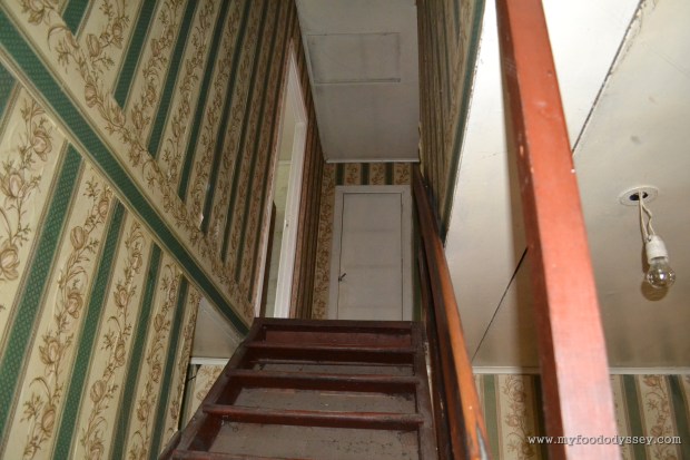 House Renovations | www.myfoododyssey.com