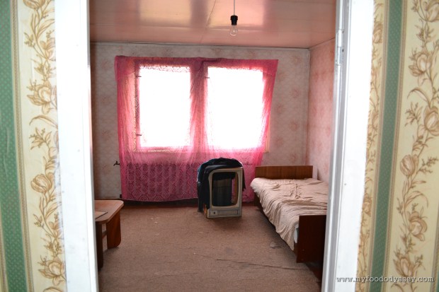 House Renovations | www.myfoododyssey.com