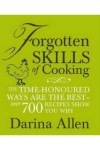 Forgotten Skills of Cooking by Darina Allen | www.myfoododyssey.com