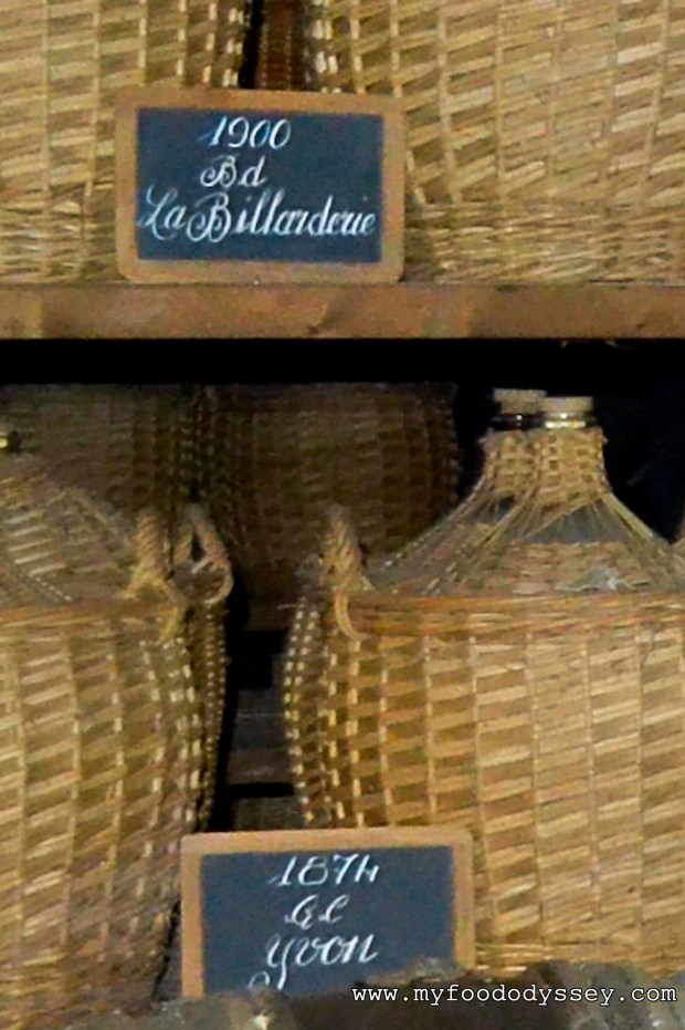 Hennessy Cognac Barrel 1874 DSC_0329