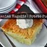 Lithuanian Kugelis | www.myfoododyssey.com