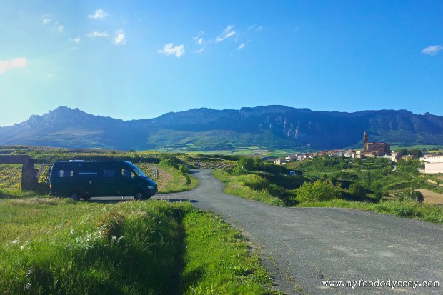 Roija, Spain | www.myfoododyssey.com