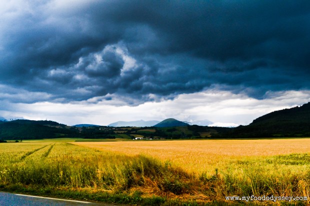 Angry Sky Northern Provence DSC_0240