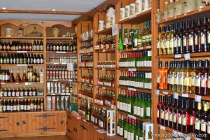 Cider House, Sommerset | www.myfoododyssey.com