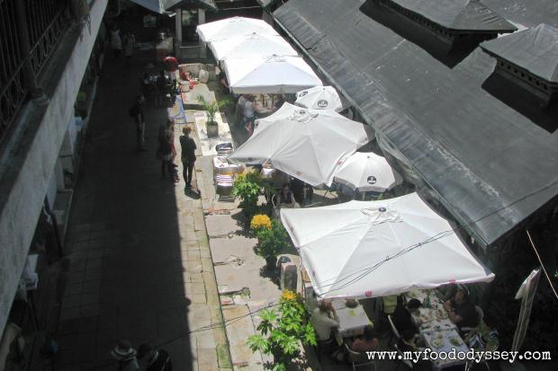 Porto Fish Market | www.myfoododyssey.com