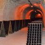 Taittinger Cellars | www.myfoododyssey.com