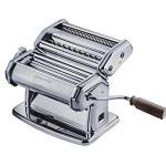 Imperia Pasta Machine | www.myfoododyssey.com
