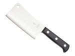 Mercer Meat Cleaver | www.myfoododyssey.com