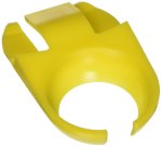 Wine Glass Plate Clip | www.myfoododyssey.com