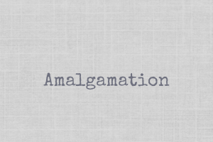 Amalgamation | www.myfoododyssey.com