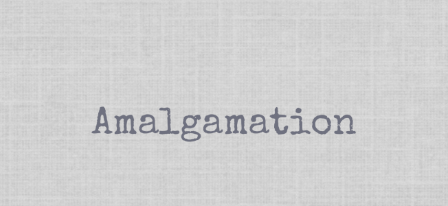Amalgamation | www.myfoododyssey.com