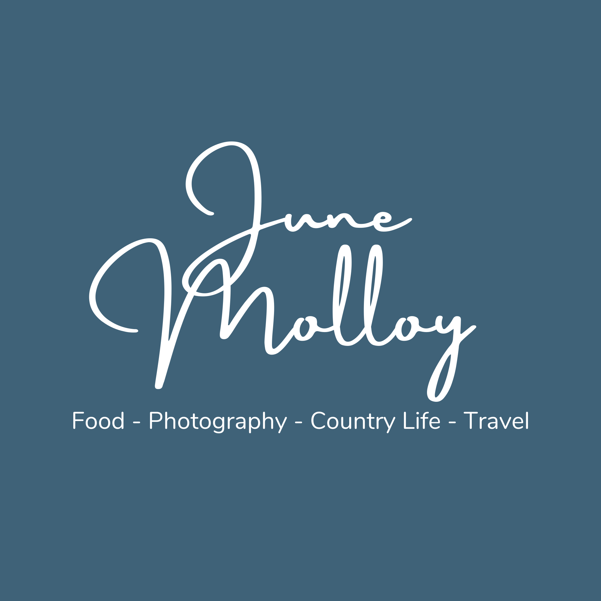 June Molloy | www.junemolloy.com